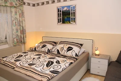 Ferienwohnung