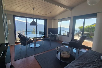 Ferienbungalow Gardasee