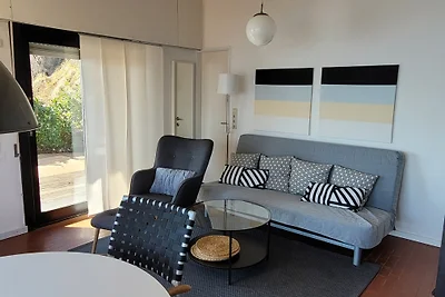 Bungalow Seeblick Tignale Gardasee