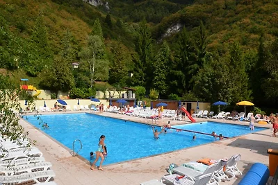 Ferienbungalow Gardasee