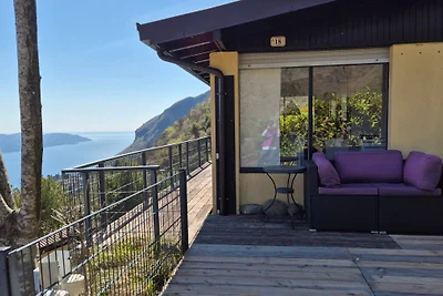 Ferienbungalow Gardasee