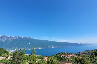 Ferienbungalow Gardasee