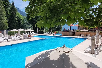 Ferienbungalow Gardasee