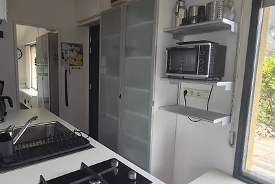 Ferienbungalow Gardasee