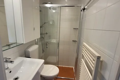 Bungalow Seeblick Tignale Gardasee