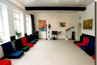 Dorfschule Hesseln