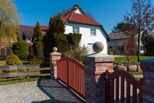 Gustavs Apartment, Zingst in Zingst - immagine 1 Gustavs Apartment, Zingst in Zingst - immagine 1