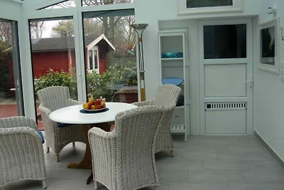 Haus Schwalbe