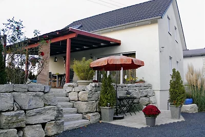 Ferienwohnung Bodensee Abt
