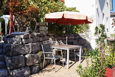 Ferienwohnung Bodensee Abt