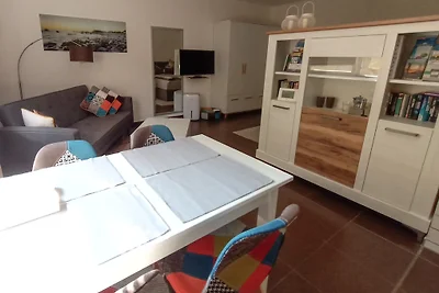 Ferienwohnung Bodensee Abt
