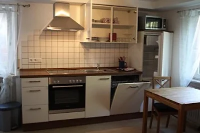 Ferienwohnung Serrer