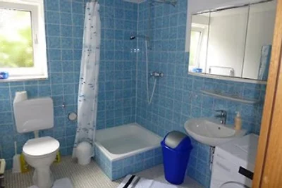 Ferienwohnung Serrer