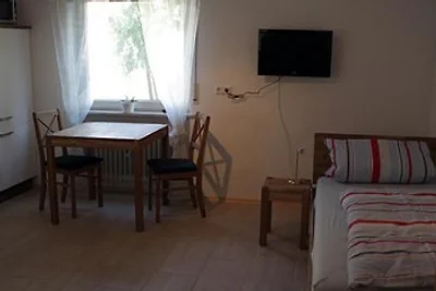 Ferienwohnung Serrer