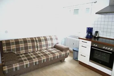 Ferienwohnung Serrer