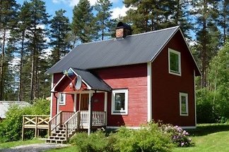 Ferienhaus Källmon