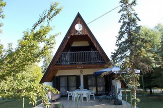 Ferienhaus Balatonmáriafürdö