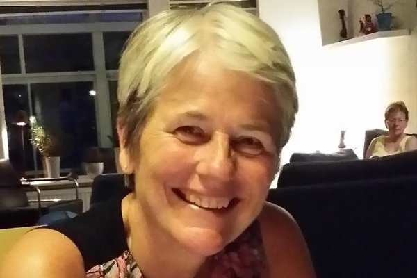 Frau C. Graafland Frau C. Graafland