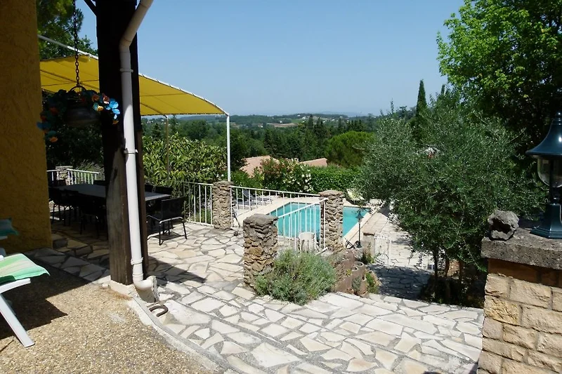 Die schöne Aussicht