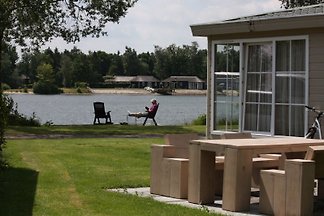 Wellness Chalet 222