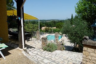 Wieder tolle Urlaubstage im La Sarrazine