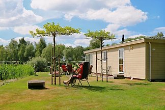 Wellness Chalet 236