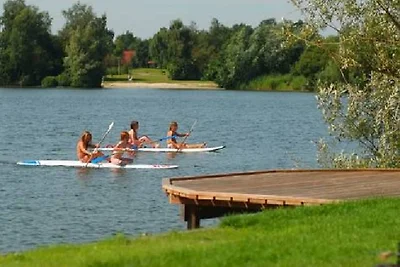 Wellness Chalet 236