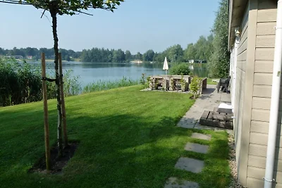 Wellness Chalet 236