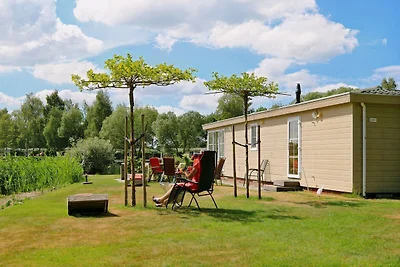Wellness Chalet 236