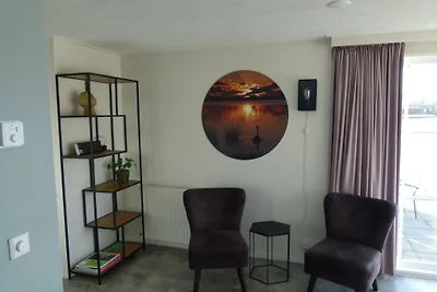 Wellness Chalet 236