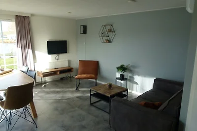 Wellness Chalet 236