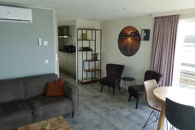 Wellness Chalet 236