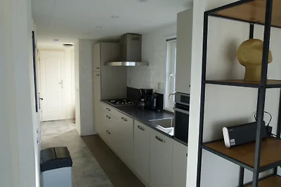 Wellness Chalet 236
