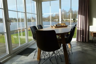 Wellness Chalet 236