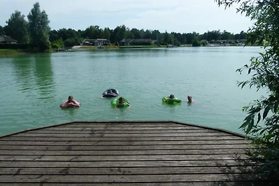 Wellness Chalet 236
