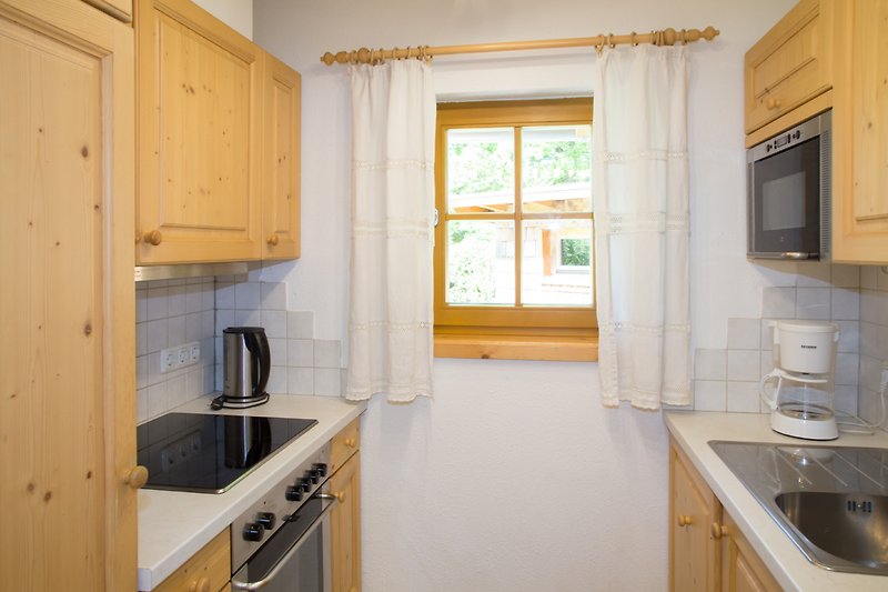 Ferienhaus Salzkammergut in Bad Ischl - Firma Ferienhaus Salzkammergut