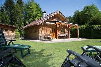 Ferienhaus Salzkammergut