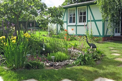 Haus Maiglöckchen