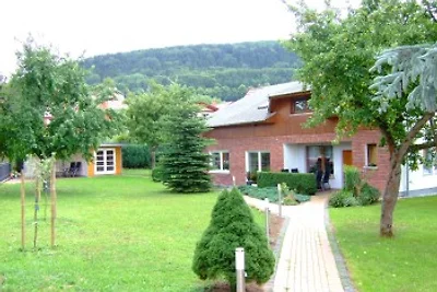 Ferien bei BECK