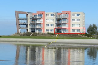 Ferienwohnung Sudersee, Makkum