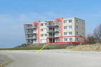 Vacanze Sudersee, Makkum