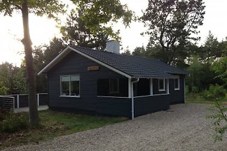 Henne Strand, Vestjütland