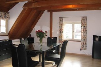 Ferienwohung am Obertor