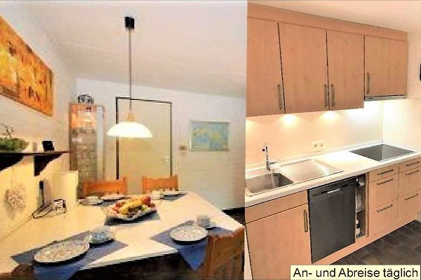 Ferienhaus Bruinisse