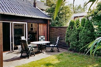 Ferienhaus Aquadelta