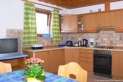Familien Gruppenhaus in Bayern