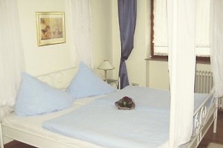 Wellness-Fewo Casa Catharina