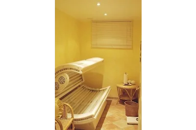 Wellness-Fewo Casa Catharina