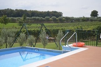Appartamento Monzambano 1