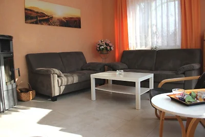 Ferienhaus Brigitte